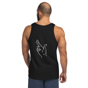 Tank Top "Just The Tip"